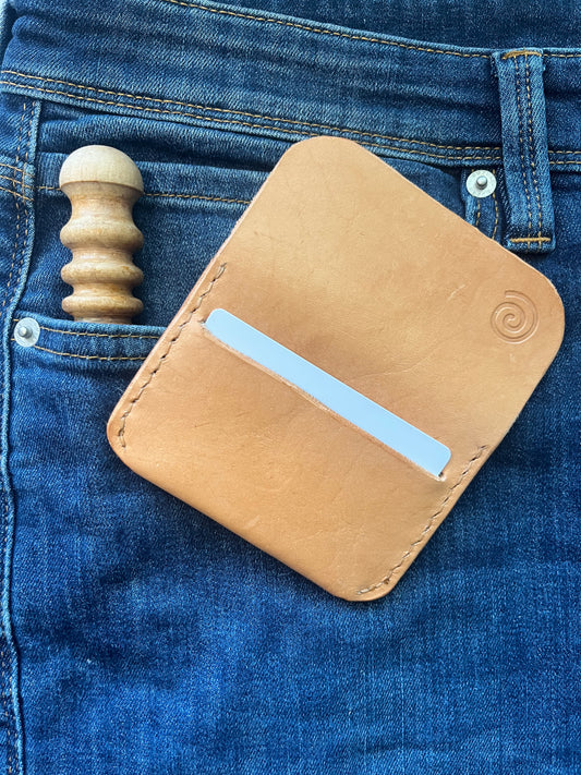 Flap Happy (Natural)