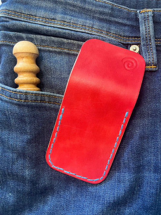 The Vertical Situation (Range Tan/Red)