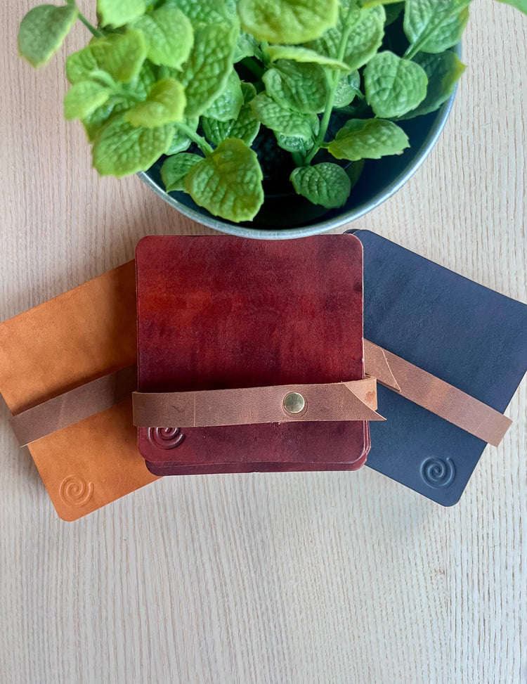 The Hide & Home Collection