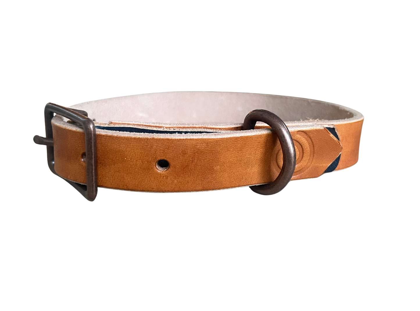 The Ruff and Ready (English Bridle, Medium /Large Dog)