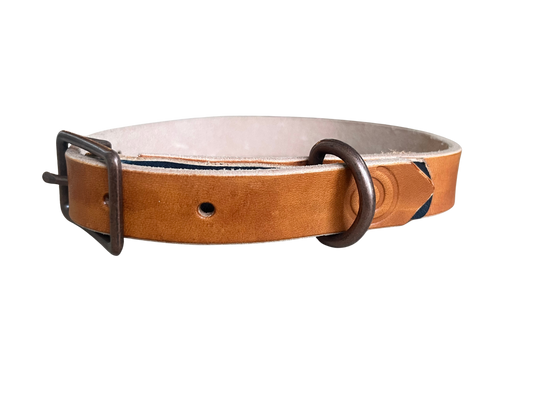 The Ruff and Ready (English Bridle, Medium /Large Dog)