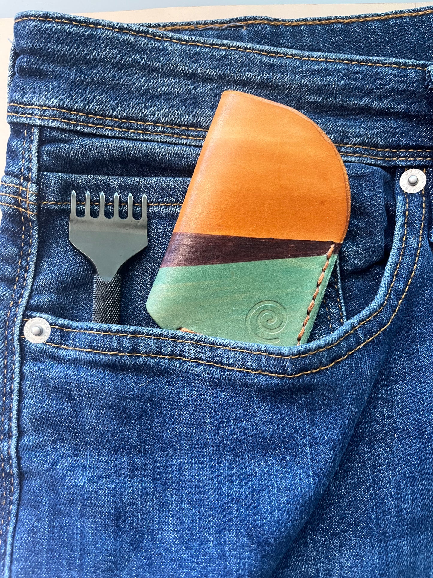 The Nomad (Fields of Green)