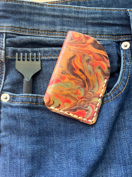 The Nomad (Marbled)