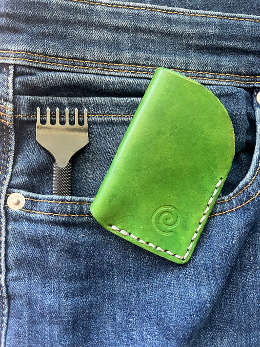 The Nomad (Green)