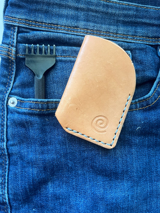 The Nomad (Natural)