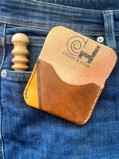 Flap Happy (Padres Colors)