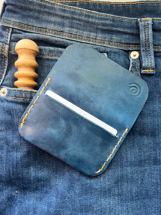 Flap Happy (Blue)