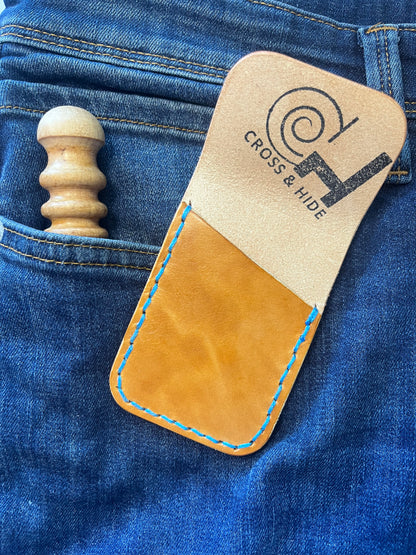 The Vertical Situation (Range Tan/Red)