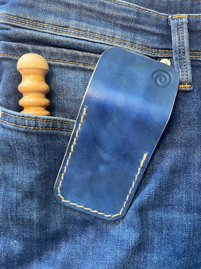 The Vertical Situation (Range Tan/Navy Blue)