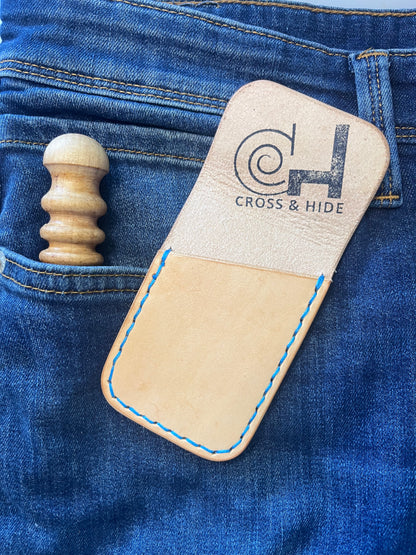 The Vertical Situation (Natural/English Bridle)