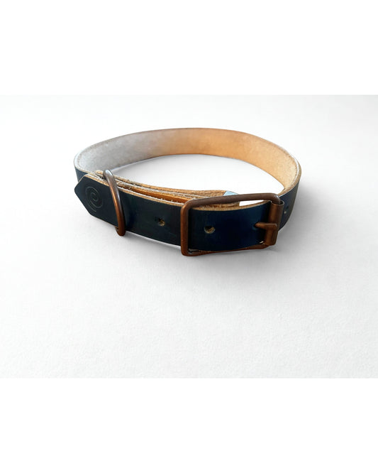 The Ruff and Ready (Navy Blue, Large/XL Dog)